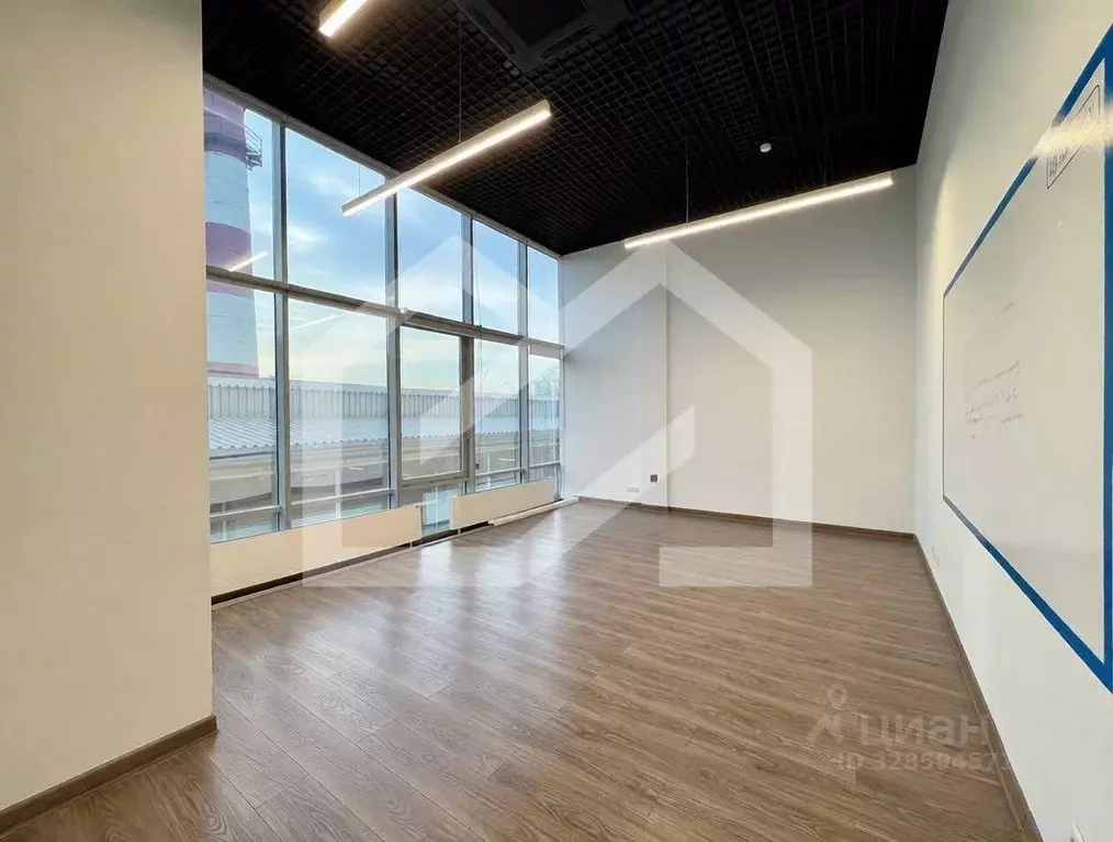 Помещение свободного назначения в Москва Варшавское ш., 26 (586 м) - Фото 2