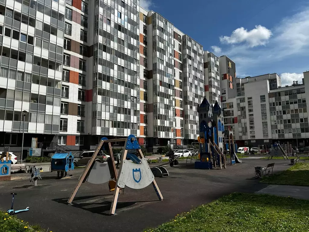 Продаётся 3-к квартира, 79.8 м - Фото 0