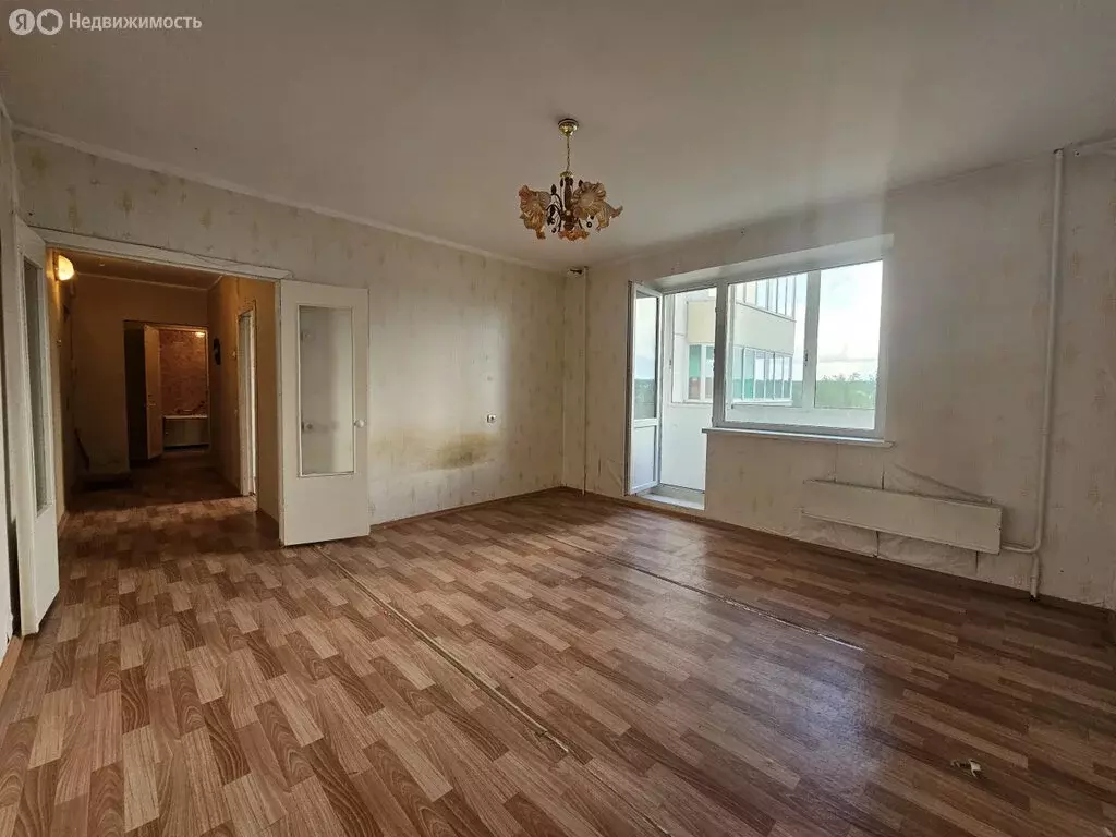 2-комнатная квартира: Пермь, Делегатская улица, 45 (60 м) - Фото 0