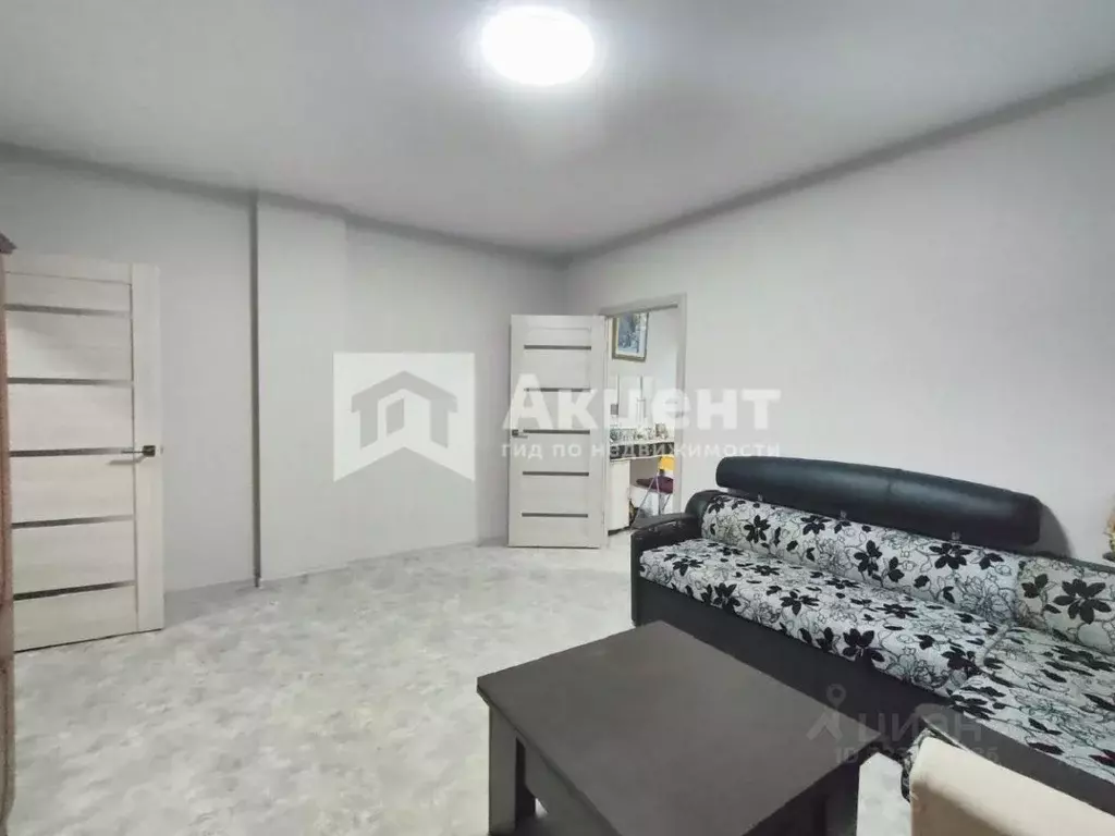 2-к кв. Ивановская область, Иваново ул. Маршала Жаворонкова, 21 (46.3 ... - Фото 2