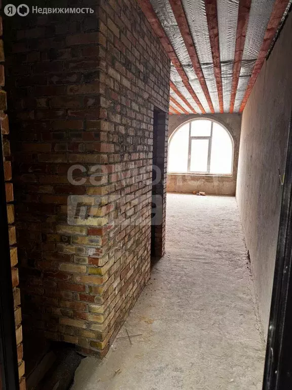 Квартира-студия: Евпатория, улица Фрунзе, 20 (25.7 м) - Фото 2