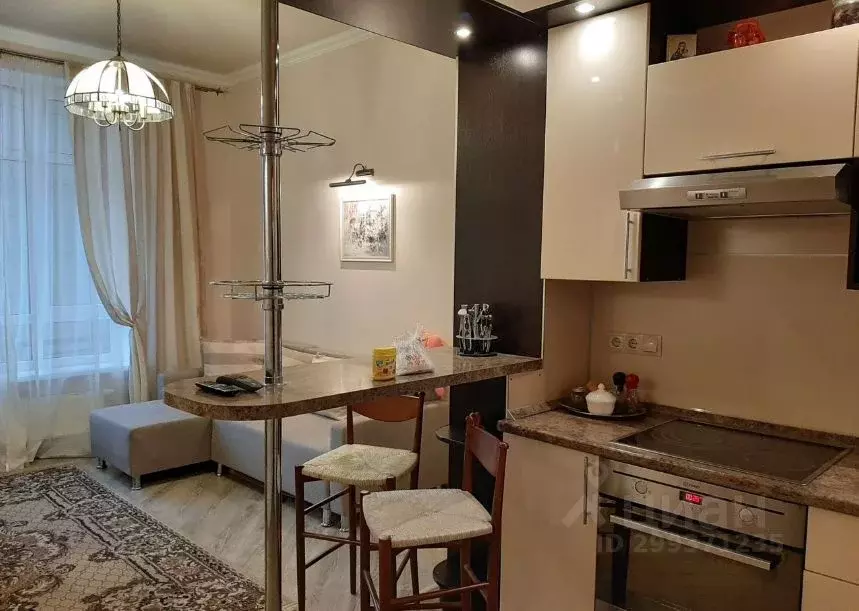 2-к кв. Воронежская область, Воронеж ул. Карла Маркса, 67/2 (56.0 м) - Фото 1