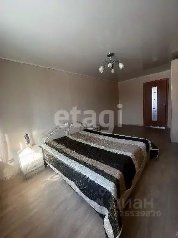 3-к кв. Амурская область, Благовещенск 2-й мкр, ул. Дьяченко, 6А (69.0 ... - Фото 1