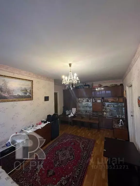 Квартира, 3 комнаты, 61.6 м - Фото 1