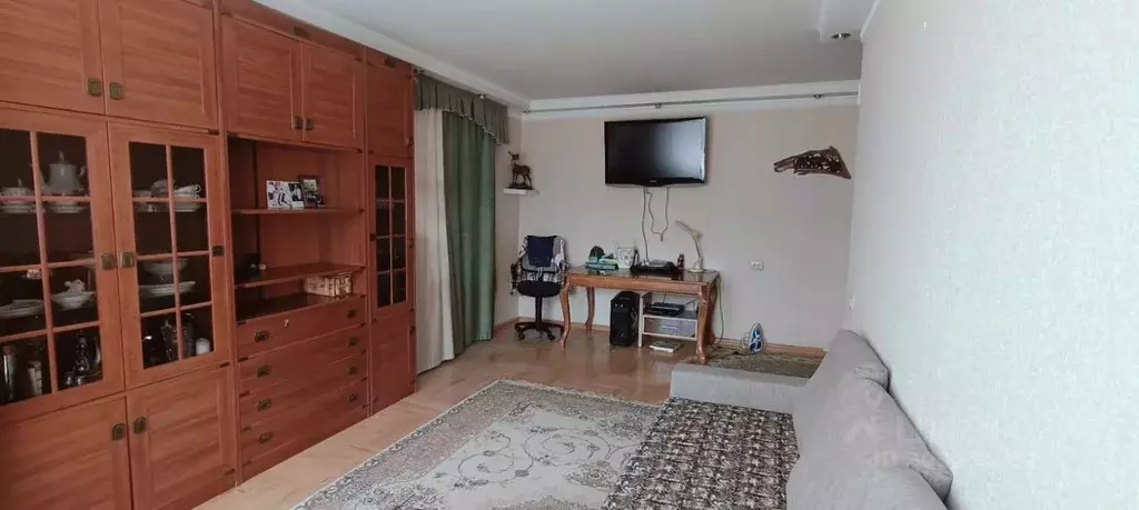 3-к кв. Ставропольский край, Кисловодск ул. Жуковского (65.5 м) - Фото 2