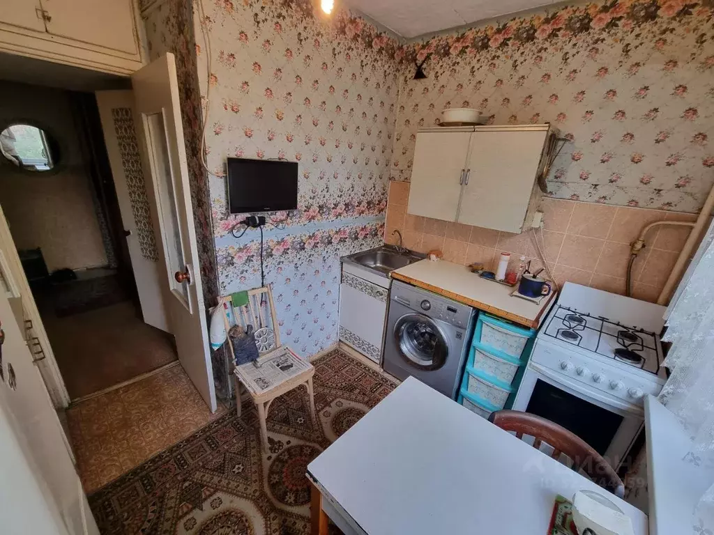 Комната Москва Чусовская ул., 2 (13.0 м) - Фото 1