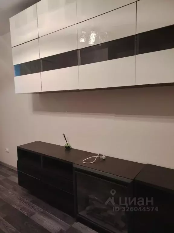 2-к кв. Ленинградская область, Кудрово г. Всеволожский район, ... - Фото 1