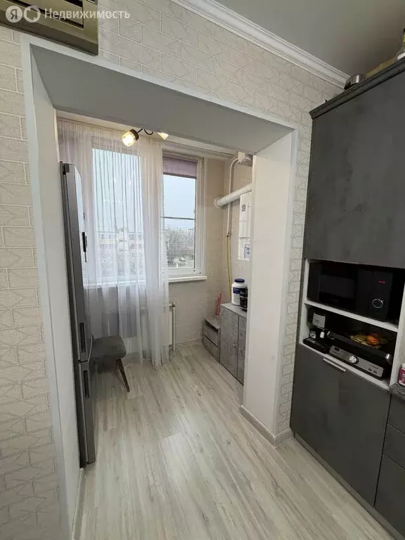 3-комнатная квартира: село Красный Яр, Советская улица, 86 (78.7 м) - Фото 1