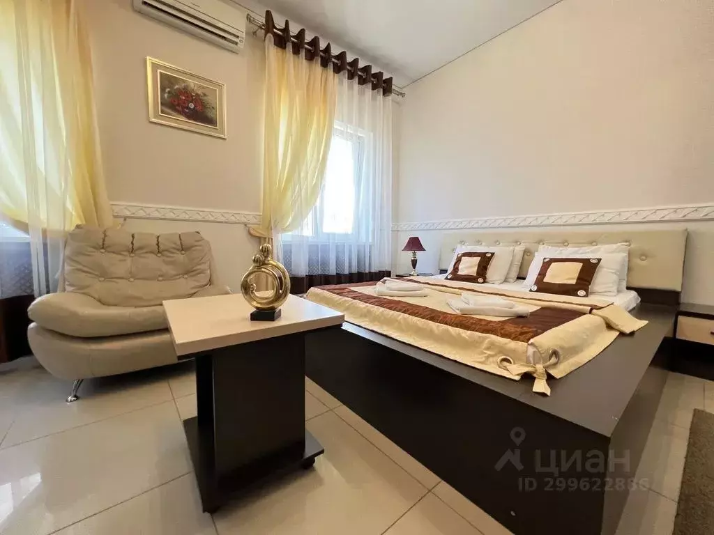 Комната Краснодарский край, Геленджик Солнцедарская ул., 8 - Фото 2