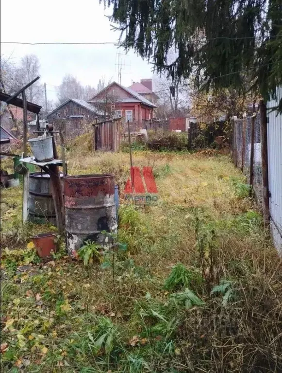 Участок в Ивановская область, Иваново Отрубная ул., 12А (3.0 сот.) - Фото 1
