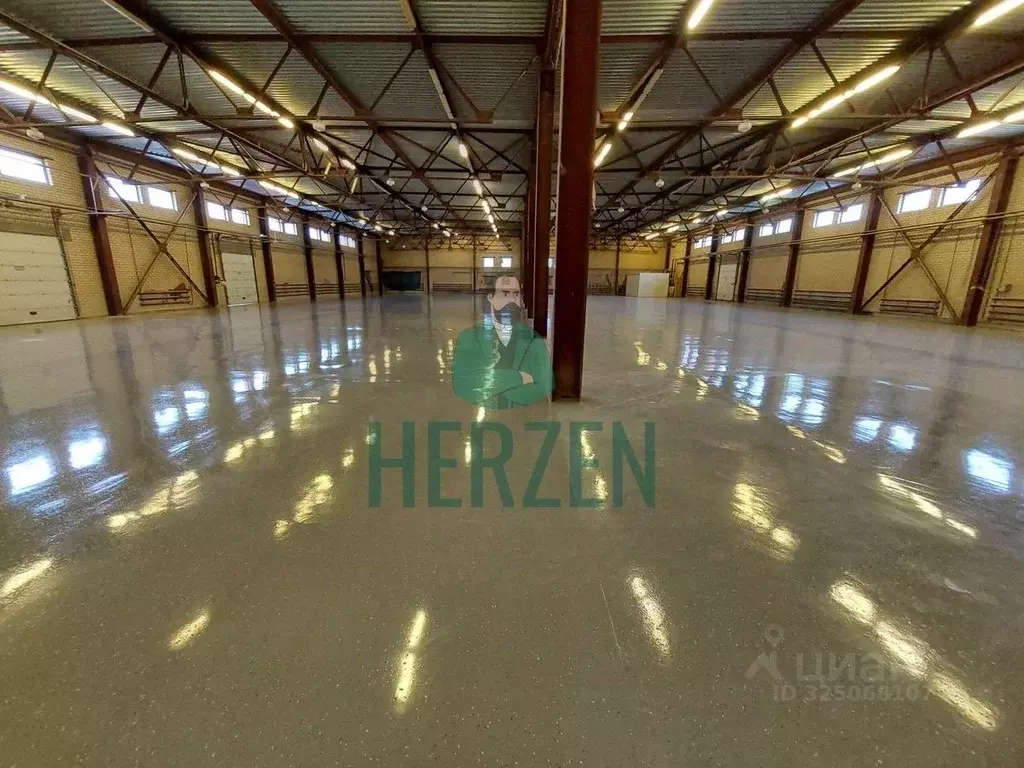 Производственное помещение в Московская область, Люберцы городской ... - Фото 2