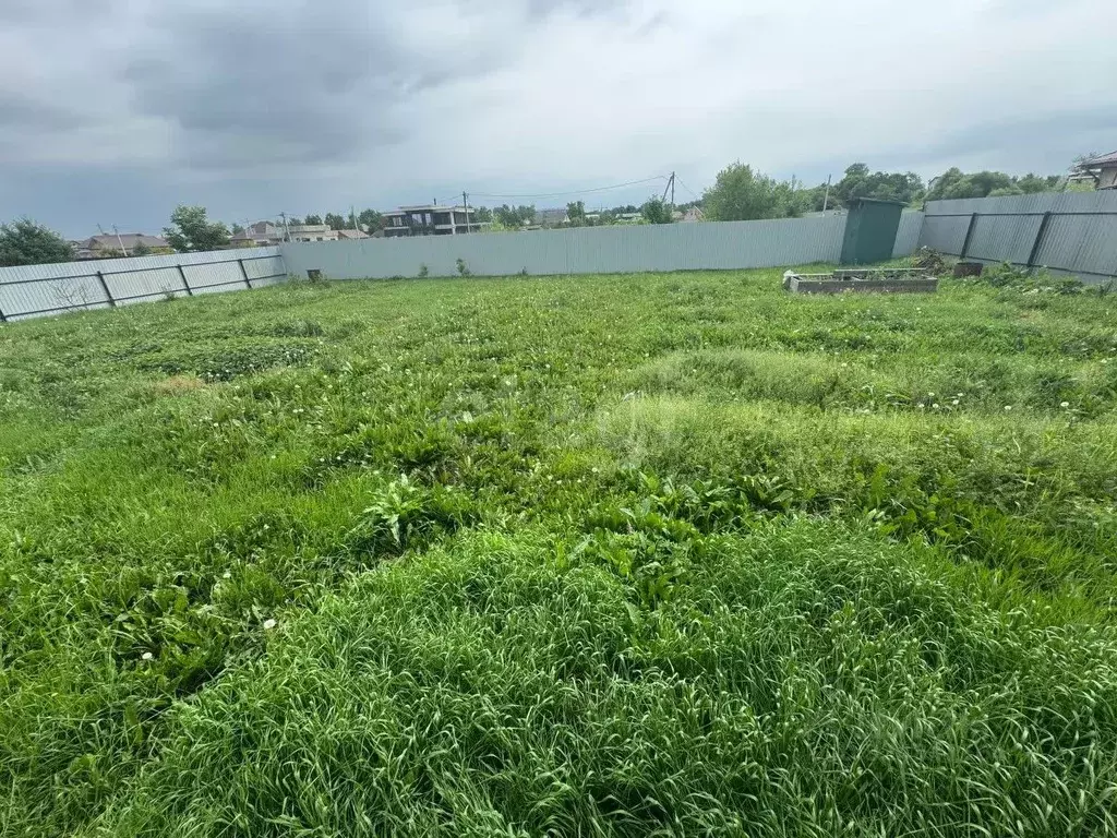 Дом в Хабаровский край, Хабаровский район, с. Ракитное, Светлый кв-л ... - Фото 2