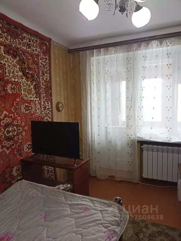 2-к кв. Карачаево-Черкесия, Черкесск ул. Доватора, 52 (39.2 м) - Фото 1