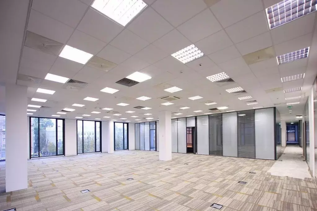 Офис в Москва ул. Коровий Вал, 5 (7075 м) - Фото 2