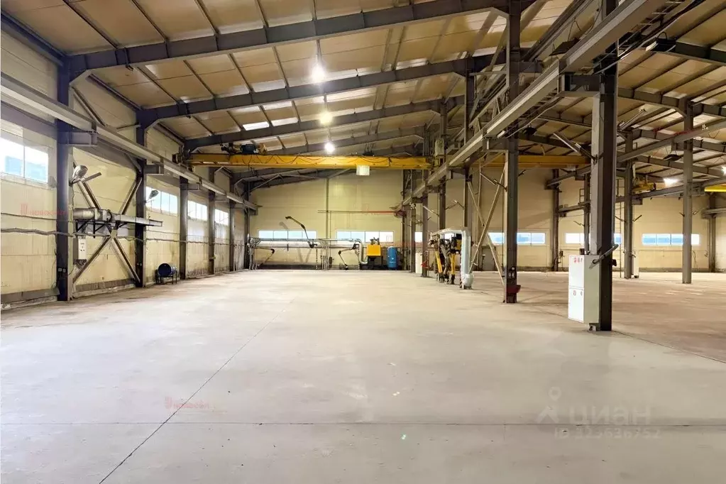 Помещение свободного назначения в Свердловская область, Арамиль ... - Фото 2