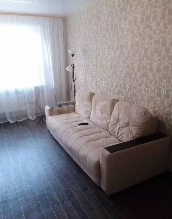 3-к. квартира, 69,3 м, 4/9 эт. - Фото 1
