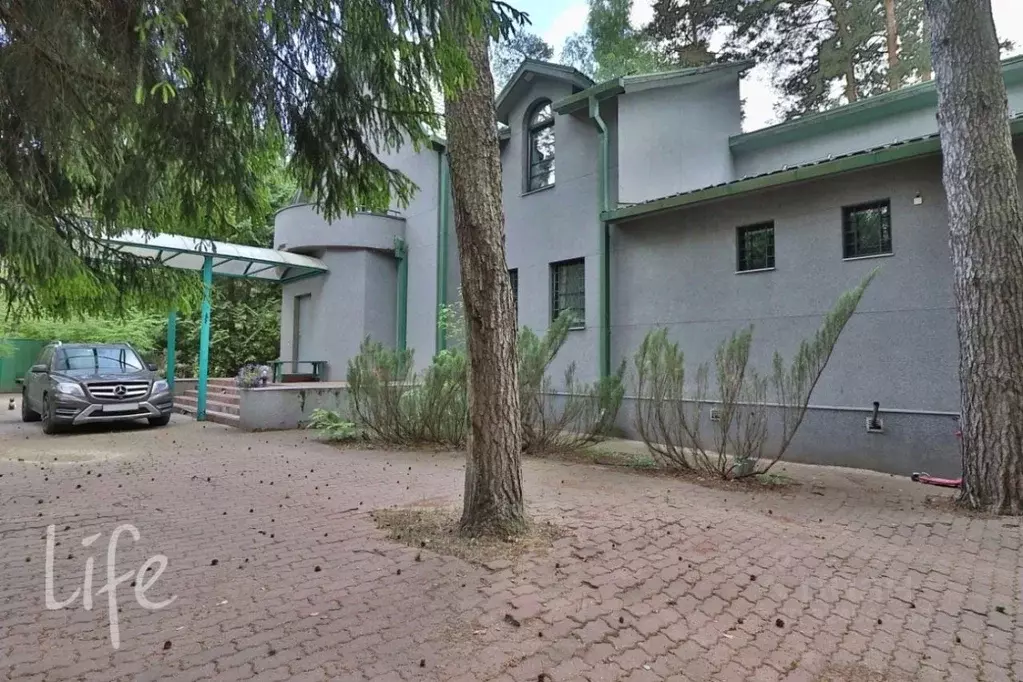 Коттедж в Московская область, Одинцовский городской округ, пос. ... - Фото 2