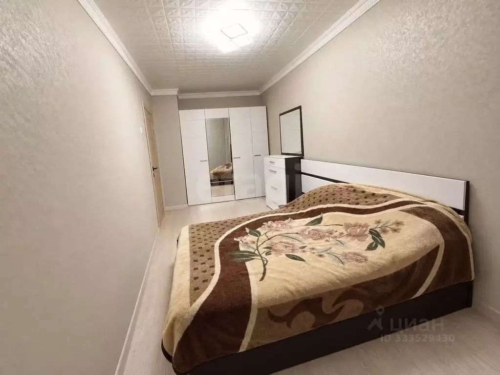 2-к кв. Самарская область, Самара ул. Лукачева, 42 (43.0 м) - Фото 1