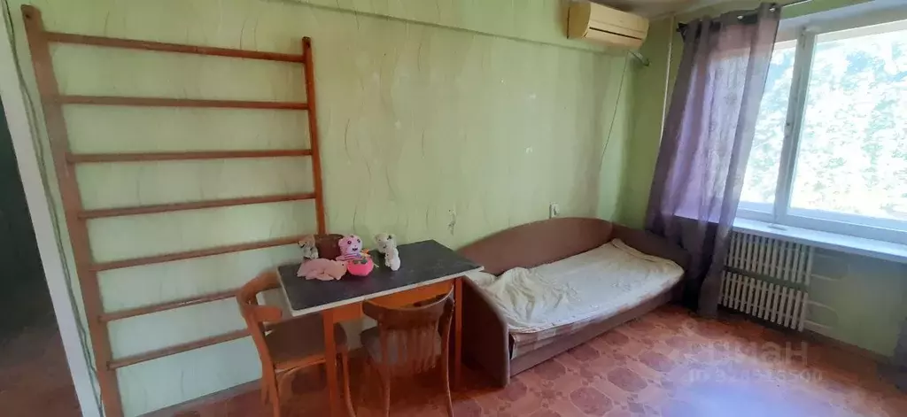 1-к кв. Саратовская область, Балаково Комсомольская ул., 37 (35.0 м) - Фото 2