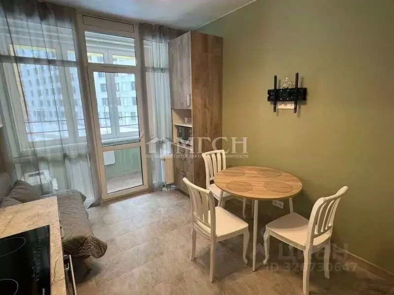 2-к кв. Москва Родниковая ул., 30к3 (65.0 м) - Фото 2