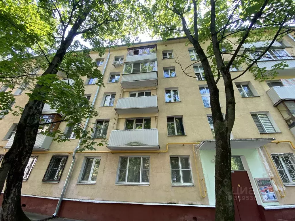 Квартира, 1 комната, 30 м - Фото 0
