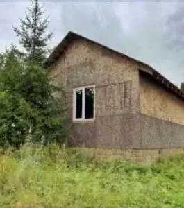 Дом в Свердловская область, Нижнесергинский район, Верхние Серги пгт ... - Фото 1