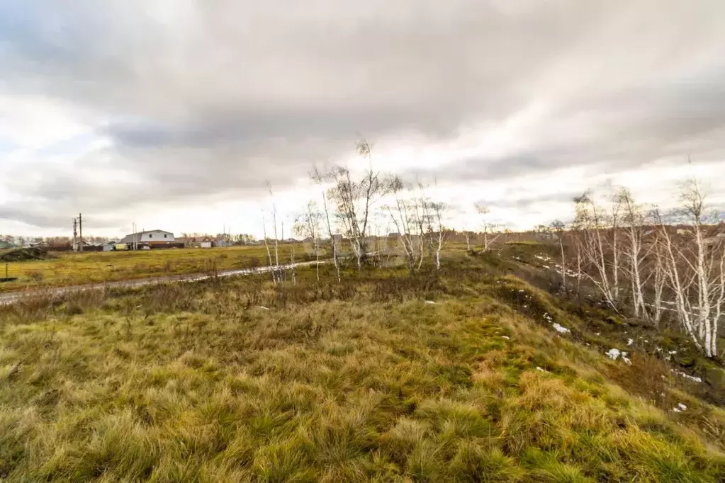 Участок в Челябинская область, Челябинск ул. Панфиловцев, 38 (8.5 ... - Фото 1