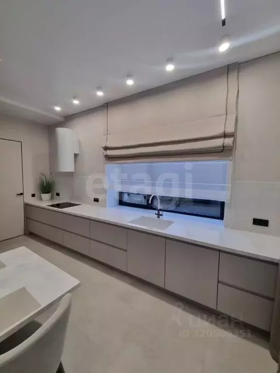 Дом в Татарстан, Казань Чистоозерская ул., 5 (141 м) - Фото 1