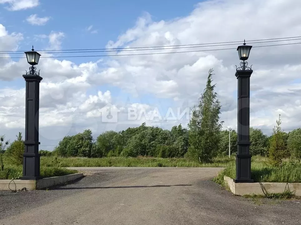 Участок 14 сот. (ИЖС) - Фото 0