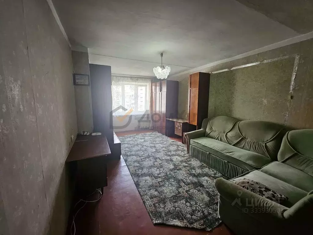 1-к кв. Севастополь ул. Колобова, 21 (42.0 м) - Фото 1