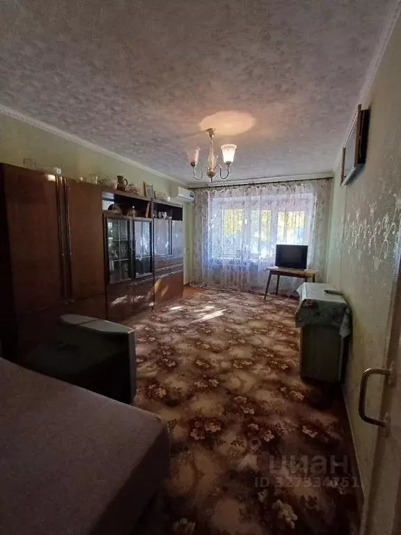 2-к кв. Ростовская область, Азов Азовский район, Социалистический ... - Фото 1