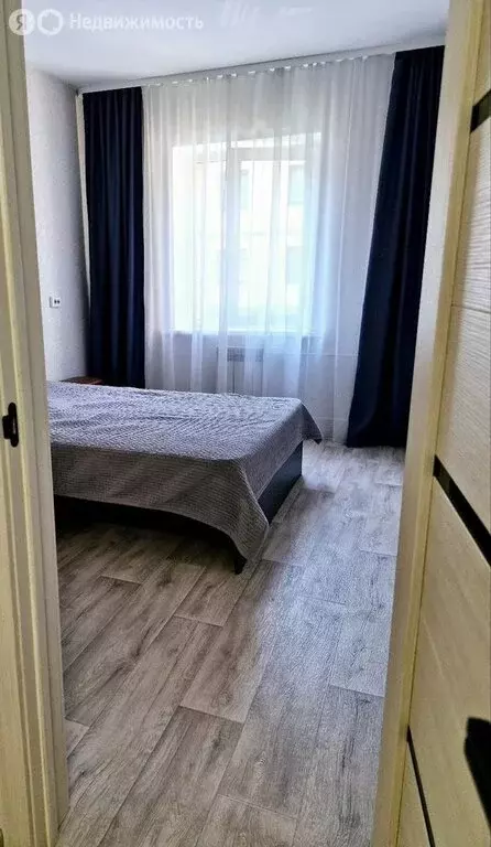 1-комнатная квартира: Иркутск, Култукская улица, 99/16 (37 м) - Фото 0