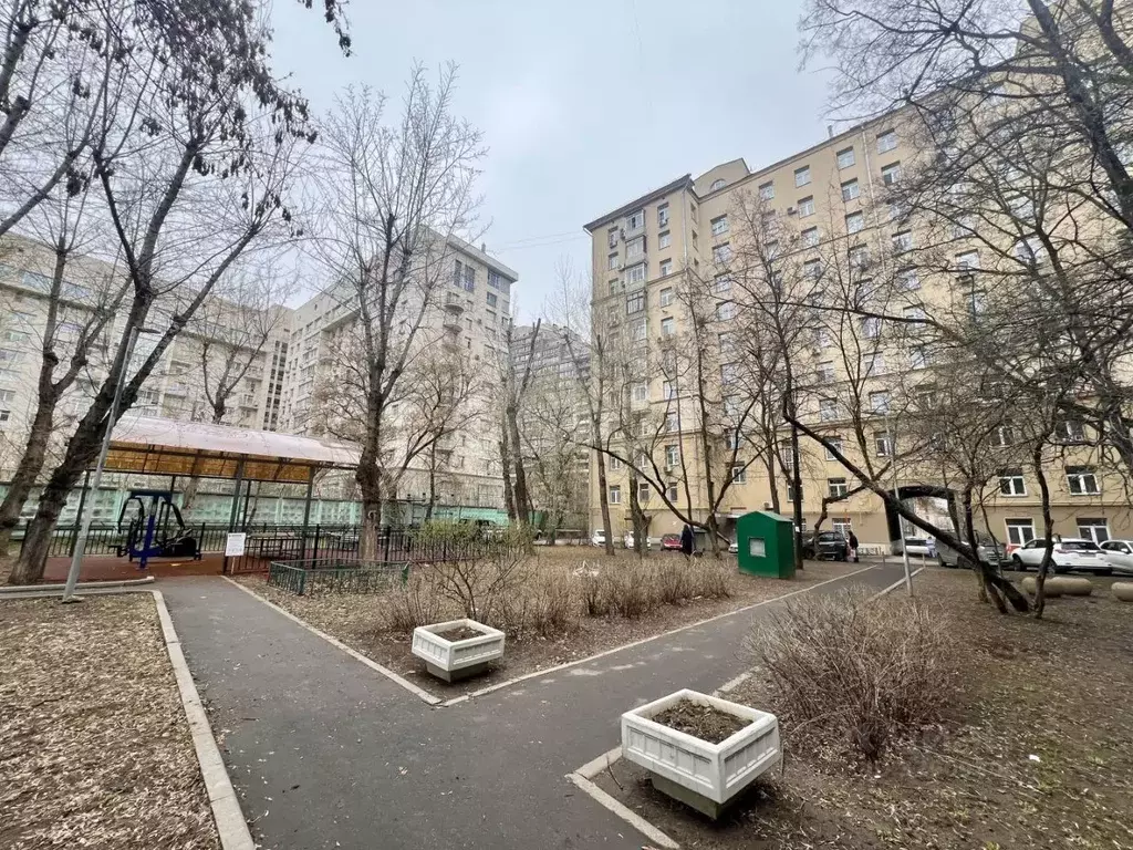 3-к кв. Москва ул. Гастелло, 41 (77.5 м) - Фото 2