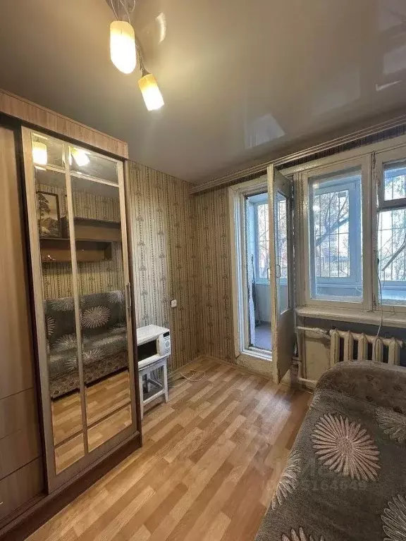 Студия Тюменская область, Тюмень ул. 30 лет Победы, 75 (12.5 м) - Фото 0