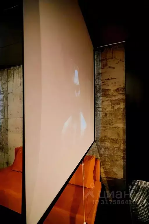 Студия Ростовская область, Ростов-на-Дону Береговая ул., 73с2 (30.0 м) - Фото 2