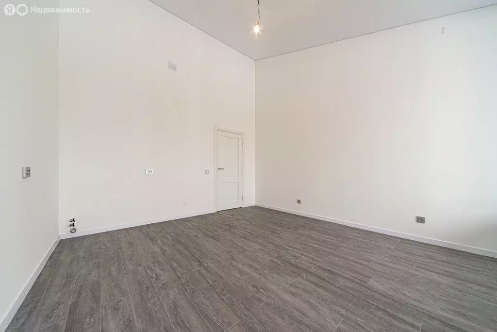 Квартира-студия: посёлок Стрельна, проспект Будённого, 20к5 (24.6 м) - Фото 2