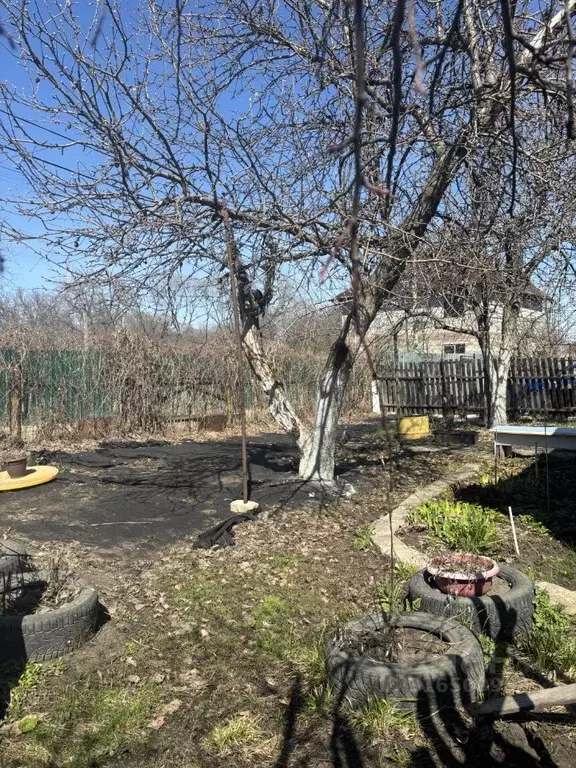 Участок в Самарская область, Самара Мачта-1 СДТ, 46 (6.2 сот.) - Фото 2