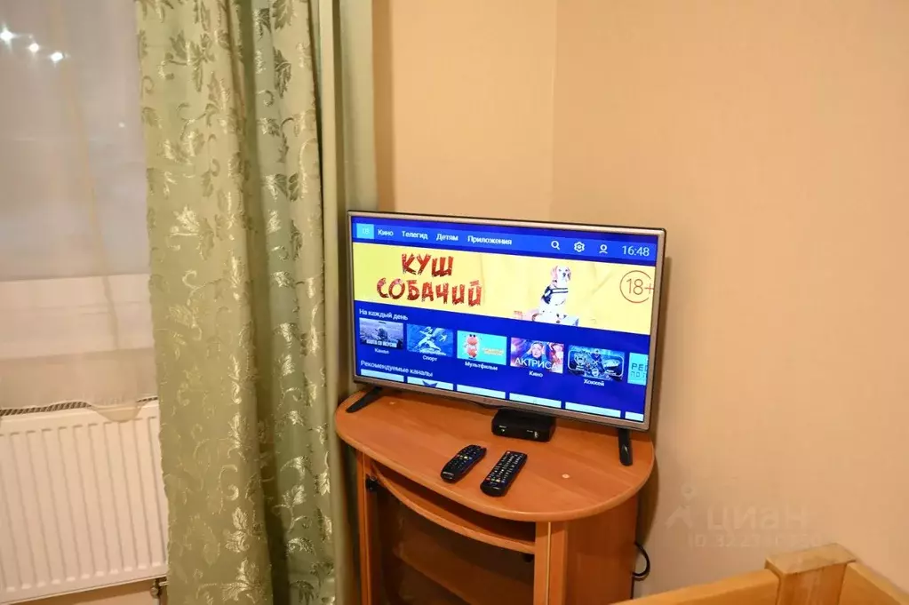 3-к кв. Ямало-Ненецкий АО, Тазовский район, пос. Тазовский, Солнечный ... - Фото 2