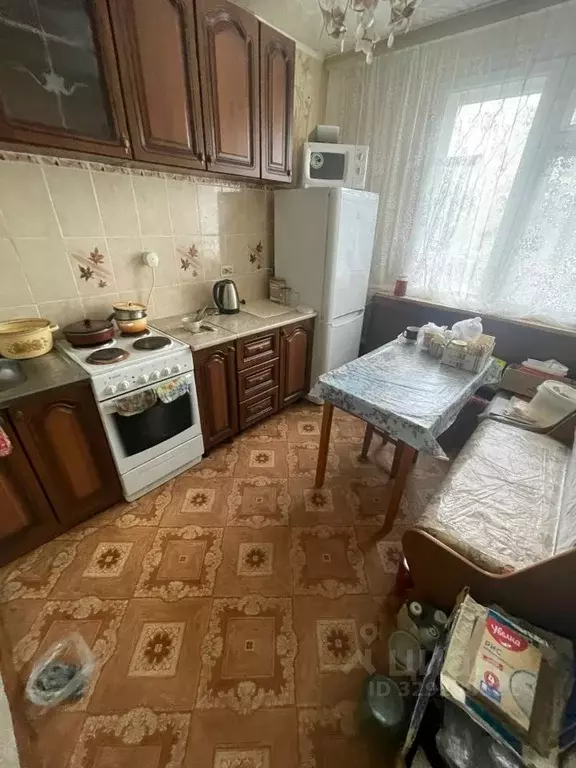 1-к кв. Ставропольский край, Ставрополь № 19 мкр, ул. Бруснева, 9 ... - Фото 1