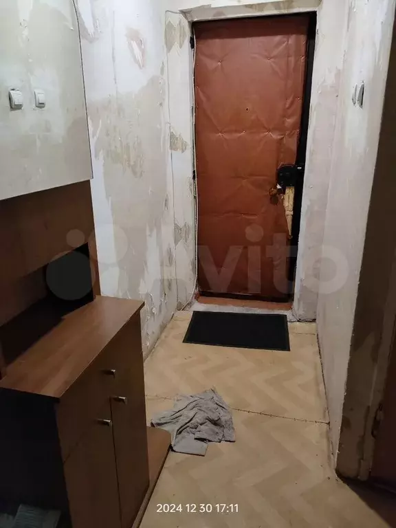 3-к. квартира, 48 м, 1/1 эт. - Фото 1