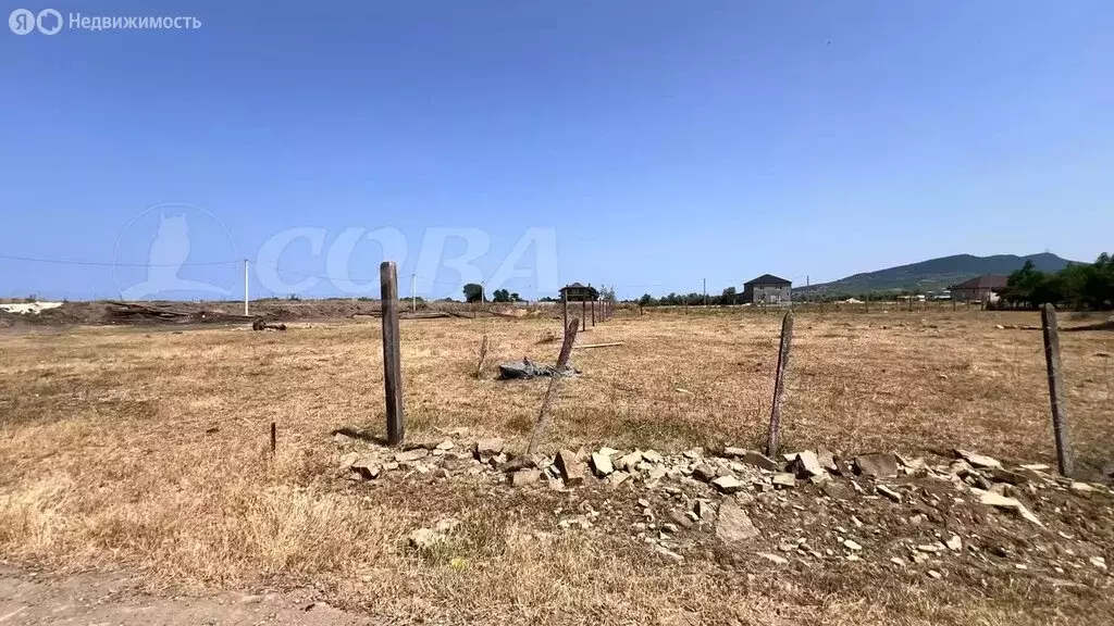 Участок в Республика Дагестан, Дагестанские Огни (7.5 м) - Фото 0
