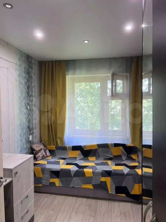 2-к. квартира, 40 м, 4/4 эт. - Фото 1