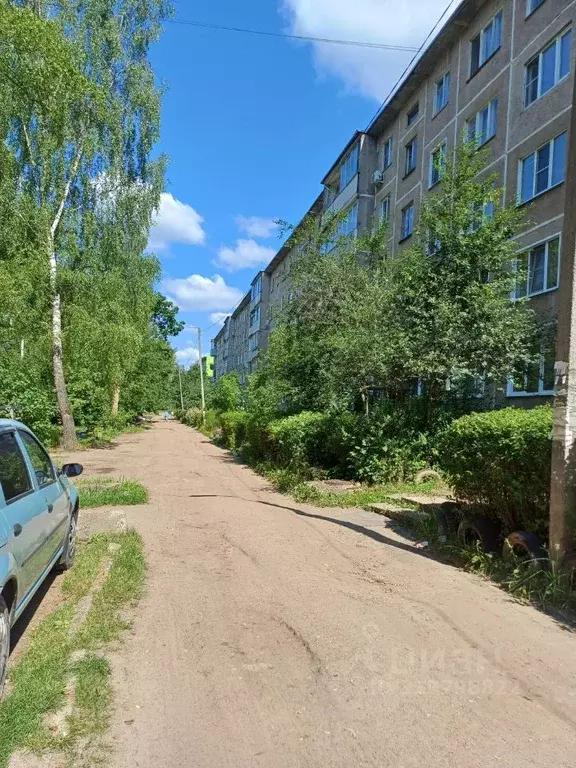 4-к кв. Ивановская область, Кинешма ул. Ивана Седова, 4 (57.2 м) - Фото 0