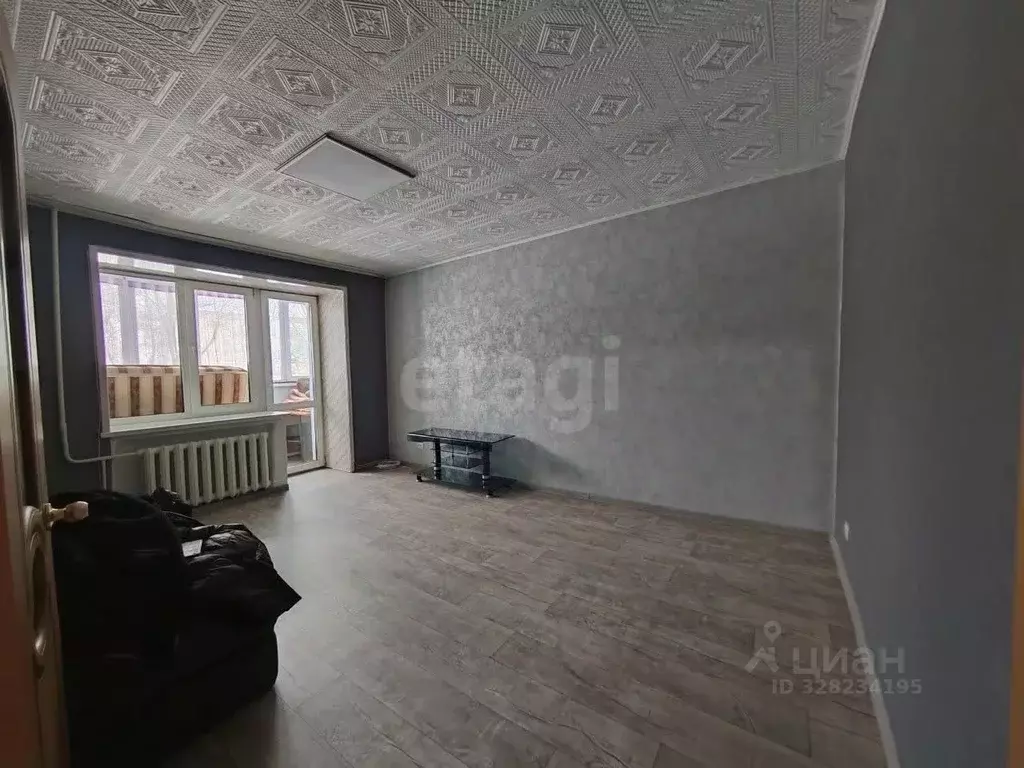 2-к кв. Амурская область, Белогорск ул. Кирова, 127 (51.3 м) - Фото 1