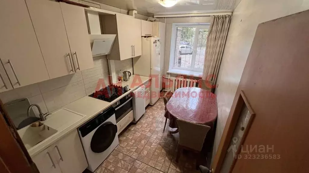 3-к кв. Самарская область, Самара ул. Георгия Ратнера, 4 (78.3 м) - Фото 2