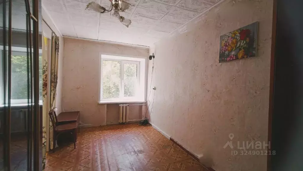 Комната Алтайский край, Рубцовск ул. Осипенко, 158 (25.0 м) - Фото 2