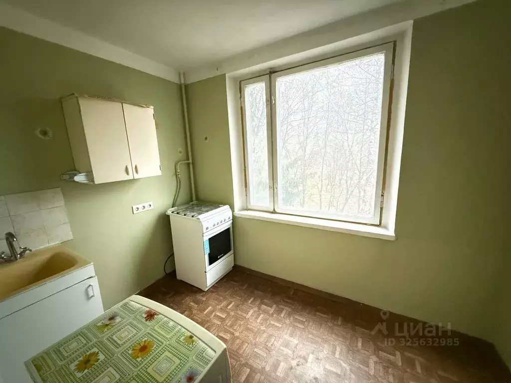 2-к кв. Москва Широкая ул., 18 (45.8 м) - Фото 1