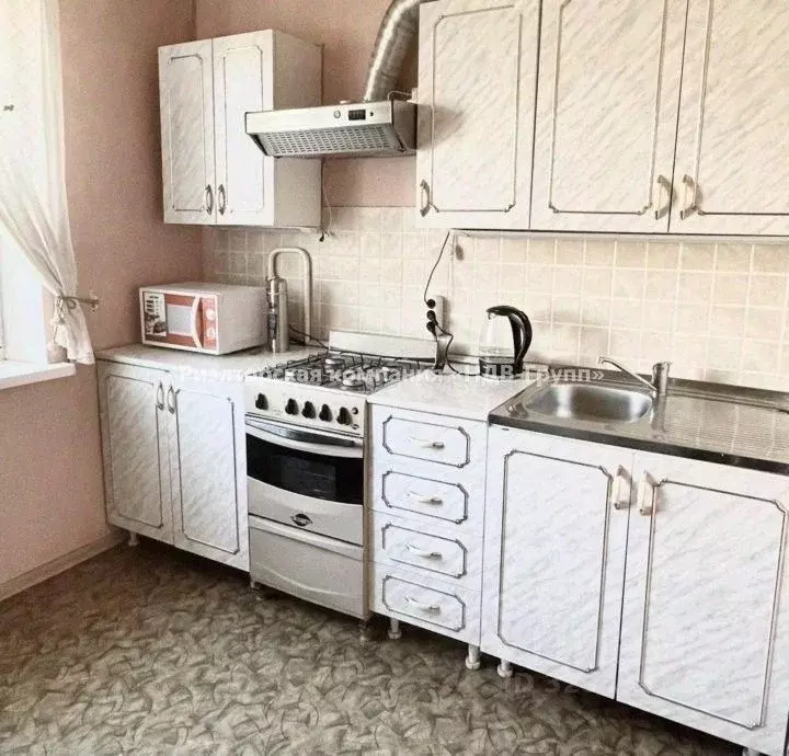 1-к кв. Хабаровский край, Хабаровск Тихоокеанская ул., 189 (39.0 м) - Фото 2