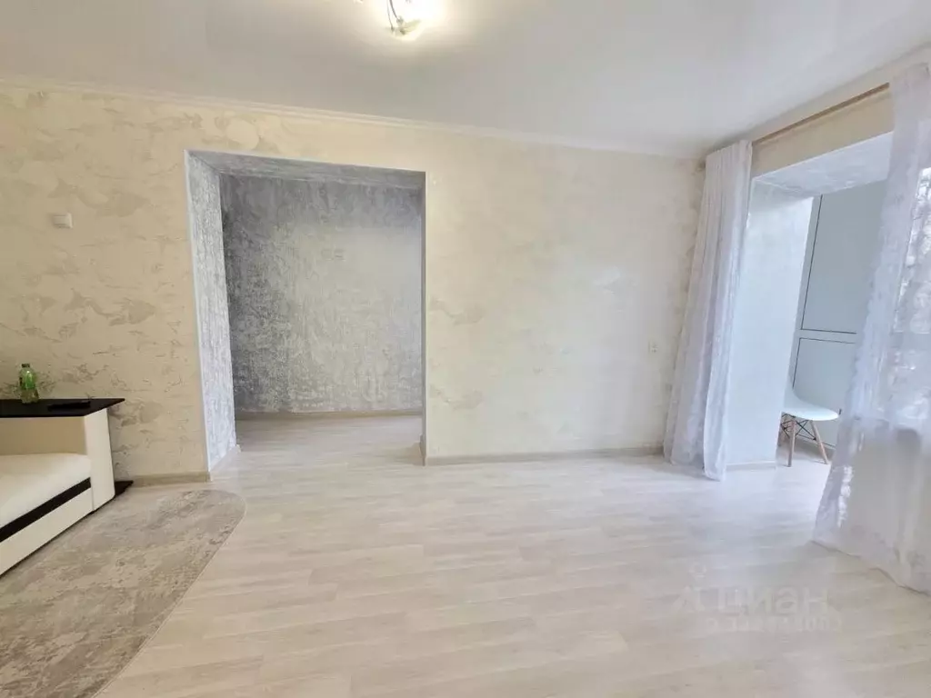 2-к кв. Ставропольский край, Ставрополь ул. Мира, 280/1 (43.0 м) - Фото 2