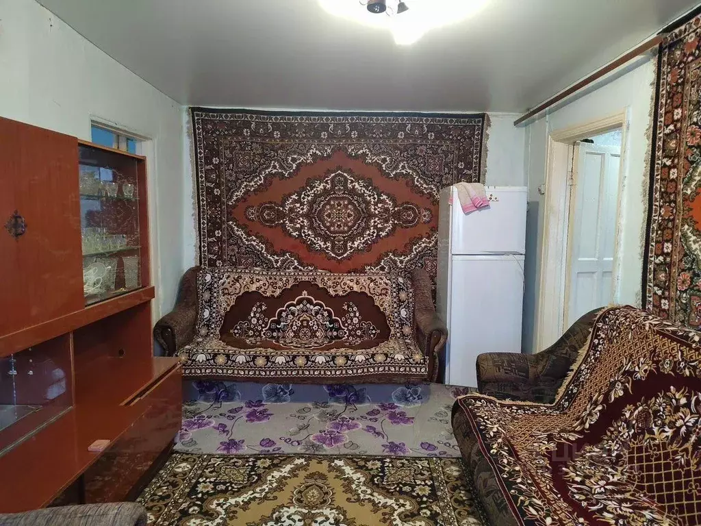 2-к кв. Алтайский край, Топчихинский район, с. Топчиха ... - Фото 1
